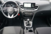Kia cee'd Sporty Wagon Ceed SW 1.5 T-GDI