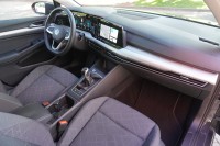 VW Golf VIII Variant 1.5 TSI Life
