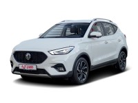 MG ZS 1.0 T-GDI Luxury Aut. Navi Sitzheizung LED