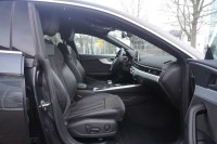 Audi A5 Sportback 40 TDI quattro S line