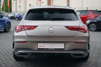 Mercedes-Benz CLA 250 AMG Line Aut.