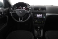 Skoda Yeti 1.2 TSI DSG