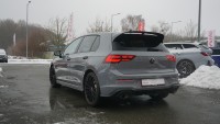 VW Golf VIII 2.0 GTI Clubsport 45
