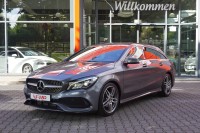 Vorschau: Mercedes-Benz CLA 200 AMG Line