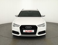 Audi A6 Avant 3.0 TDI S-Line quattro