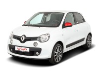 Renault Twingo 1.0 Limited Sitzheizung Tempomat Klima