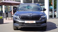 Vorschau: Skoda Karoq Sportline 1.5 TSI DSG