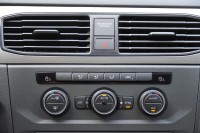 VW Caddy 2.0 TDI Maxi