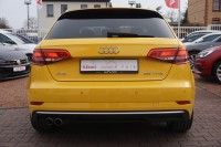 Audi A3 Sportback 35 1.5 TFSI sport S-Tronic