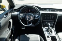 VW Arteon 2.0 R-Line 4Motion