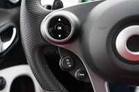Smart ForFour forfour 0.9 Turbo passion