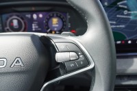 Skoda Octavia Combi 1.5 eTSI DSG