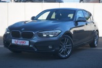 Vorschau: BMW 118 118i Advantage