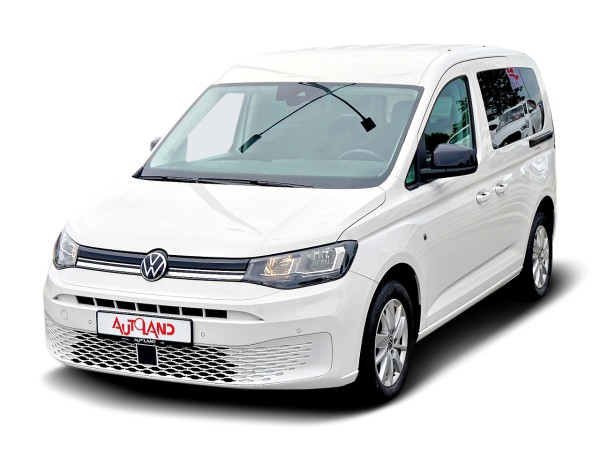 VW Caddy 1.5 TSI Life VC