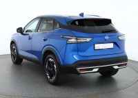 Nissan Qashqai N-Connecta 1.3 Dig-T MHEV Aut.