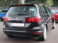 VW Golf Sportsvan VII Comfortline