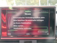 Audi A6 2.0 TFSI Quattro
