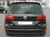 VW Golf Sportsvan VII 1.2 Sound