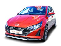 Hyundai i20 1.2 Navi Tempomat Bluetooth