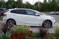 BMW 118 i M Sport
