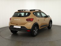 Dacia Sandero Stepway TCe 90