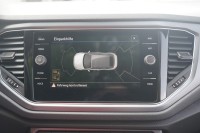 VW T-Roc Cabrio 1.5 TSI R-Line DSG