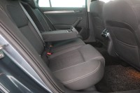 Skoda Superb Combi 2.0 TDI DSG Style