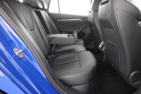 Skoda Octavia Combi 2.0 TDI