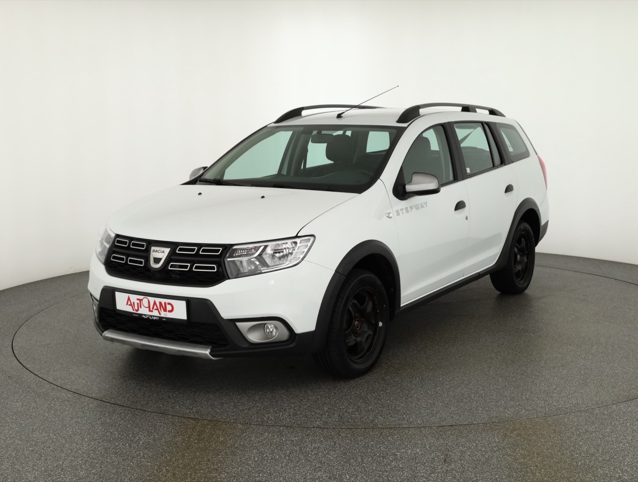 Dacia Logan II MCV Kombi 1.2 Ambiance