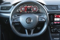 Skoda Superb Combi Sportline 2.0 TDI DSG