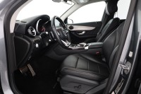 Mercedes-Benz GLC 350 d Exclusive 4Matic