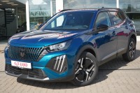 Vorschau: Peugeot 2008 1.2 PureTech