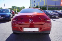 Mercedes-Benz CLA 200 Edition AMG Line