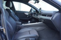 Audi A5 Sportback 2.0 TDI S line