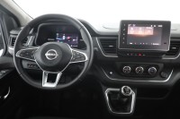 Nissan Primastar 2.0 Kombi Tekna dCi