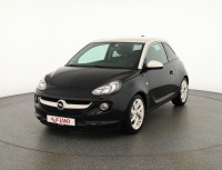 Opel Adam 1.4 Glam *Sternenhimmel* Sitzheizung Klima