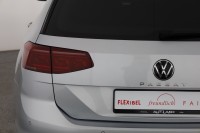 VW Passat Variant 2.0 TDI DSG IQ-Light