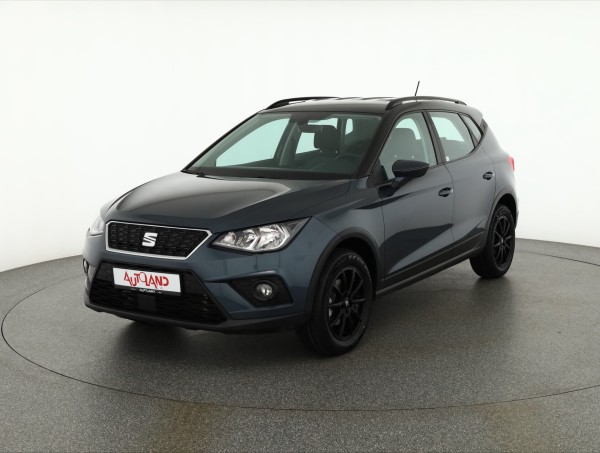 Seat Arona 1.0 TSI Style