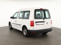 VW Caddy Kombi 1.0 TSI