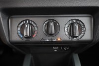 Skoda Fabia 1.0 MPI Cool Plus