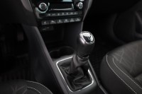Skoda Rapid 1.0 TSI Clever