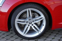 Audi A5 Sportback 2.0 TFSI S-Line