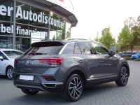 VW T-Roc 1.5 TSI Sport