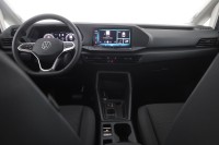 VW Caddy 1.5 TSI DSG