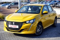 Vorschau: Peugeot 208 1.2 PureTech 75 Active Pack