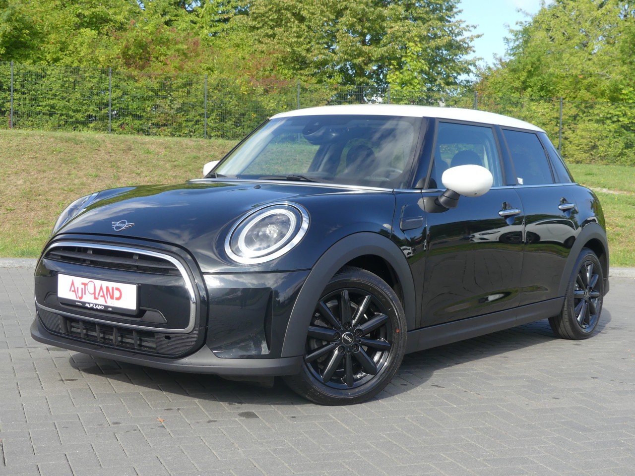 MINI COOPER Cooper 1.5 Classic Trim