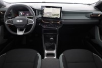 Dacia Bigster Journey mHev 140