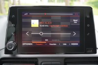 Citroen Berlingo M BlueHDi 130 EAT8 Shine