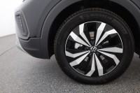 VW T-Cross 1.0 TSI DSG