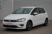 Vorschau: VW Golf Sportsvan VII 1.4 TSI Allstar
